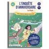Image de L'enquête anniversaire - magie