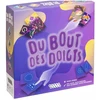 Image de Du blue orange violet