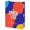 Image de Crack list jeu d'ambiance