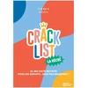 Image de Crack list la recre - jeu de bac