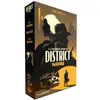 Image de District noir jeu de bluff