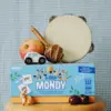 Image de Giga mondy, 600 cartes montessori