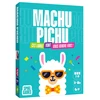 Image de Machu Pichu jeu d'ambiance