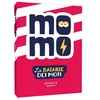 Image de Momo - la bataille des mots