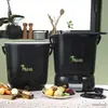 Image de 2 bokashi composteur 15l