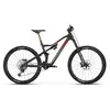 Image de Vélo tout terrain Whistle Cheyenne Shimano XT RD-M8100 12V 40 cm