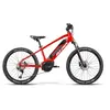 Image de Vélo tout terrain Atala Doodle Shimano Cues RD-U3020 9V 34 cm