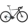Image de Vélo de route Whistle Kiowa Shimano GRX RD-RX400 10V 49 cm