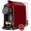 Image de Lavazza A Modo Mio Idola - Machine Ã  cafÃ© - 15 bar - rouge