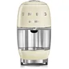 Image de Smeg Machine Ã   cafÃ© CrÃ¨me - 18000460