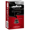 Image de lavazza gelules espresso maestro 10 unites