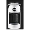 Image de CafetiÃ¨re Ã  dosette LAVAZZA Jolie Plus Evo blanche