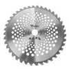 Image de Disque DÃ©broussailleur Essence UNIVERSAL 40 dents Ã 255 mm.