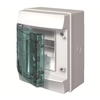 Image de Coffret MISTRAL65H 1x4 M TRANSP.