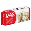 Image de Pâte à modeler durcissante Pain de 1 kg Blanc