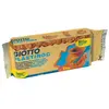Image de Pâte autodurcissante Plastiroc - Terre cuite 1 kg