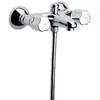 Image de MÃ©langeur bain/douche Victoria sans raccords - Roca - A5A0269C00