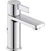 Image de Duravit D-Neo Mitigeur de lavabo monocommande M, DE1020001010