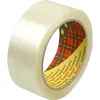 Image de Ruban adhÃ©sif Scotch 371 3M 50mm x 66m Transparent