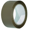 Image de Rouleau adhésif 50 mm x 66 m marron