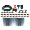 Image de Micro-irrigation kit goutte Ã  goutte 20 pots + tube 20 m jardin 9076400
