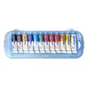 Image de Boîte de 12 tubes de 10 ml de gouache
