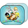 Image de Tataway Paire De Pare-Soleil LatÃ©raux 44 X 35 Cm Looney Tunes Pour Voitures BÃ©bÃ© GarÃ§ons Filles Dessins AnimÃ©s Bugs Bunny Duffy Duck