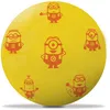 Image de Ballons / Balles Soft Football Fluo Ã 200