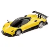 Image de Radio Commande Pagani Zonda R R/C 1:24-Mondo