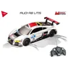 Image de Radio Commande Audi R8 Lms R/C 1:18