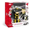 Image de Radio Commande Mercedes Amg Gt3 "Transformable" R/C 1:14