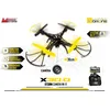 Image de Ultra Drone Ultradrone X30.0 Storm R/C + Cam. Wifi-Mondo