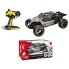 Image de Radio Commande Buggy Black Monster R/C 1:12 (Batterie)-Mondo