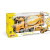 Image de Radio Commande Mercedes Arocs BÃ©tonniÃ¨re R/C 1:20