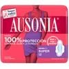 Image de Accessoires corps Ausonia  Super Ailes Compresses P19923211