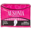Image de Accessoires corps Ausonia  Ultra Nuit Compresses 9 Unités P19923217