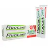 Image de Fluocaril Dentifrice Junior Fruits Rouges 2x75ml