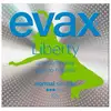 Image de Evax Serviettes hygiéniques Liberty Normal, 12 unités