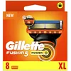 Image de Gillette Fusion 5 Power Charger 8 pièces de rechange