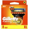 Image de Rasoirs & lames Gillette  Chargeur  Fusion 5 Power 8 Recharges P29204320
