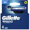 Image de Lama Gillette Recharges Mach-3 4 Turbo
