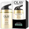 Image de Olay Total Effects Crème hydratante sans parfum 50 ml