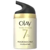 Image de Olay Total Effects Creme De Jour Sans Parfum 50ml