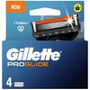 Image de Rasoirs & lames Gillette  Chargeur  Fusion Proglide 4 Recharges P29204325