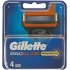 Image de Gillette Fusion Proglide Power Charger 4 Pièces détachées