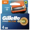 Image de Rasoirs & lames Gillette  Chargeur  Fusion Proglide Power 4 Recharges P29200004