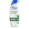 Image de Head & shoulders Shampoing Antipelliculaire Arbre à Thé - 400 ml