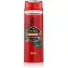 Image de BearGlove Shampoing douche - 2 en 1 - 400ml