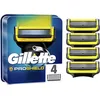 Image de Gillette Proshield Chargeur 4 Pièces De Rechange