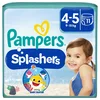 Image de Pampers Splashers 4-5 couches de bain jetables 9-15 kg 1